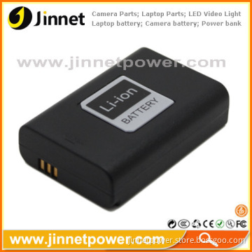 Rechargeable Camera Battery Bp1310 For Samsung Nx5 Nx10 Nx-100 